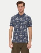 Gant Tricou polo 2014058 Regular Fit