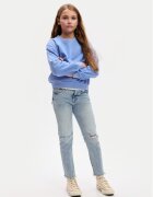GAP Blugi 454345-01 Slim Fit