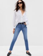 GAP Blugi 660537-00 Slim Fit