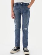 GAP Blugi 891286-00 Slim Fit