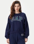 GAP Bluză 645565-00 Regular Fit