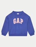 GAP Bluză 746173-01 Relaxed Fit
