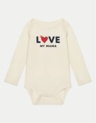GAP Body 627601 Écru Regular Fit