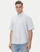 GAP Cămașă 442652-00 Albastru celest Easy Fit