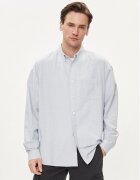GAP Cămașă 887258-00 Albastru celest Regular Fit