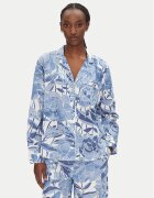 GAP Cămașă pijama 531508-13 Relaxed Fit