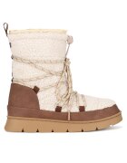 GAP Cizme de zăpadă RICHMOND WINTER HIGH W GP509019AW-OFCO