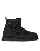 GAP Cizme de zăpadă RICHMOND WINTER HIGH W GP509052AW-BK00