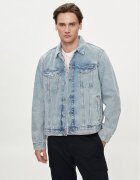GAP Geacă de blugi 819666-00 Regular Fit