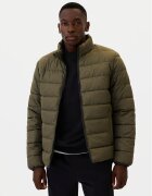 GAP Geacă de iarnă 498571-01 Regular Fit