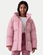 GAP Geacă de iarnă 523912-02 Regular Fit