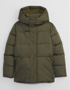 GAP Geacă de iarnă 726307-00 Regular Fit
