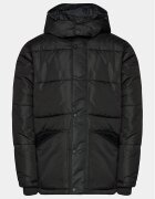 GAP Geacă de iarnă 726357-00 Relaxed Fit