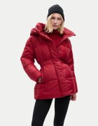 GAP Geacă de iarnă 742261 Relaxed Fit