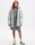 GAP Geacă de iarnă 786732-03 Regular Fit
