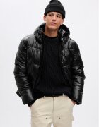 GAP Geacă de iarnă 816437-01 Regular Fit