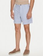GAP Pantalon scurți din material 624260-03 Regular Fit