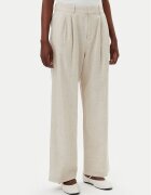 GAP Pantaloni din material 713998-03 Wide Leg