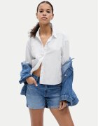 GAP Pantaloni scurți de blugi 570596-02 Regular Fit