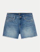 GAP Pantaloni scurți de blugi 603115-01 Regular Fit