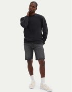 GAP Pantaloni scurți de blugi 708330-00 Straight Fit