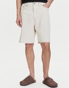 GAP Pantaloni scurți de blugi 781609 Loose Fit