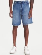 GAP Pantaloni scurți de blugi 781610-00 Loose Fit