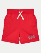 GAP Pantaloni scurți sport 540847-03 Regular Fit
