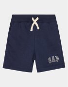 GAP Pantaloni scurți sport 540847-04 Regular Fit