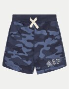 GAP Pantaloni scurți sport 602806-01 Regular Fit