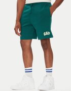 GAP Pantaloni scurți sport 703989-02 Regular Fit