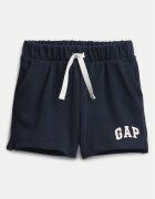 GAP Pantaloni scurți sport 714516-01 Regular Fit