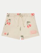 GAP Pantaloni scurți sport 719777-03 Regular Fit