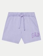 GAP Pantaloni scurți sport 719777-04 Regular Fit