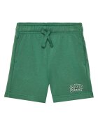 GAP Pantaloni scurți sport 742934-01 Relaxed Fit