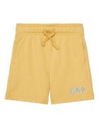 GAP Pantaloni scurți sport 742934-03 Relaxed Fit