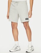 GAP Pantaloni scurți sport 866651-02 Regular Fit