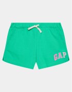 GAP Pantaloni scurți sport 890932 Regular Fit