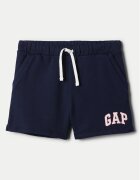GAP Pantaloni scurți sport 890982-01 Regular Fit