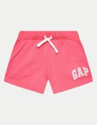 GAP Pantaloni scurți sport 890984-01 Regular Fit