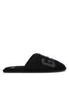 GAP Papuci de casă PLANO HOMESLIPPER M GP508015AM-BKDY
