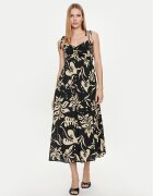 GAP Rochie de vară 665831-00 Regular Fit