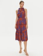 GAP Rochie de vară 665843-01 Loose Fit