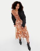 GAP Rochie de vară 856730-01 Regular Fit