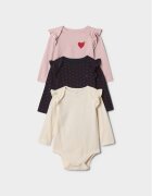 GAP Set de body-uri﻿ 601102-01 Regular Fit