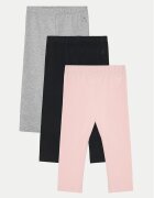 GAP Set de colanți﻿ 480379-00 Slim Fit