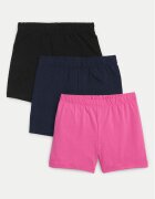 GAP Set de șorturi sport﻿ 338180-00 Regular Fit
