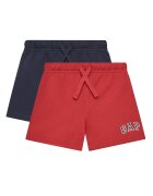 GAP Set de șorturi sport﻿ 723598 Regular Fit