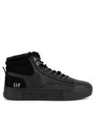 GAP Sneakers PORTLAND CUP MID W GP505011AW-BKBK