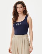 GAP Top 585421-00 Slim Fit